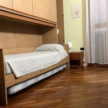 Camera Singola, Politecnico Milano Bovisa Kültér fotó
