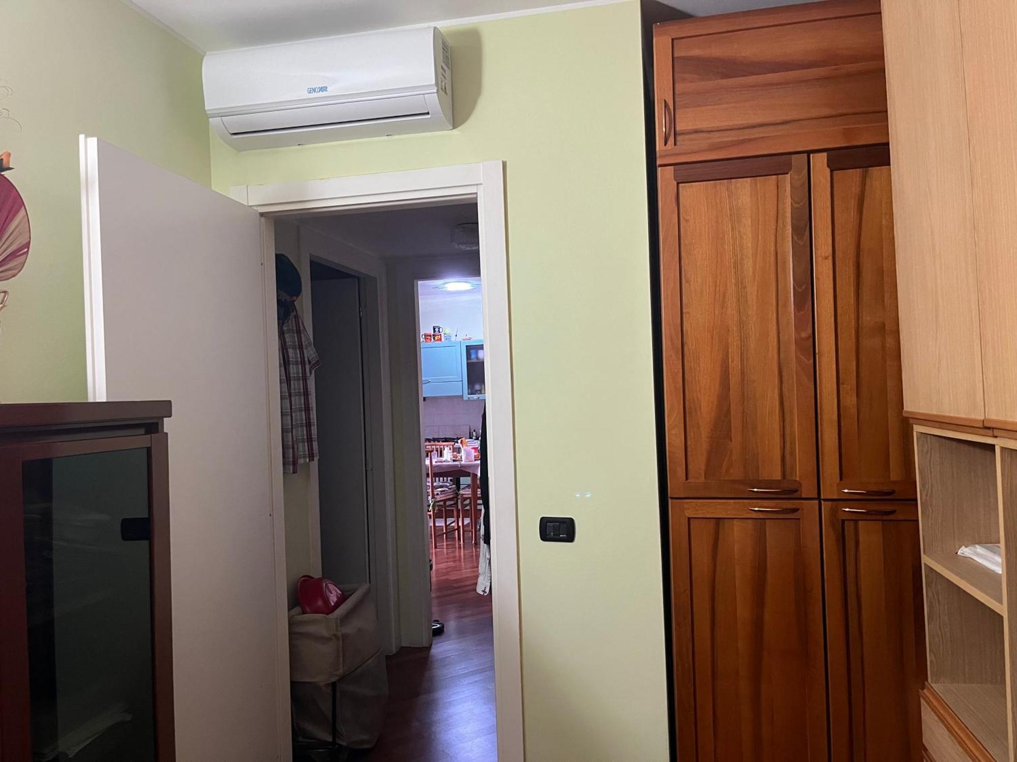 Camera Singola, Politecnico Milano Bovisa Kültér fotó